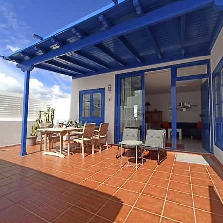 Villa Casa Rosa Puerto Calero Exterior foto