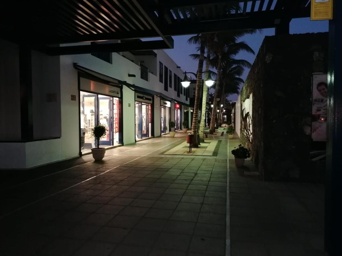 Villa Casa Rosa Puerto Calero Exterior foto