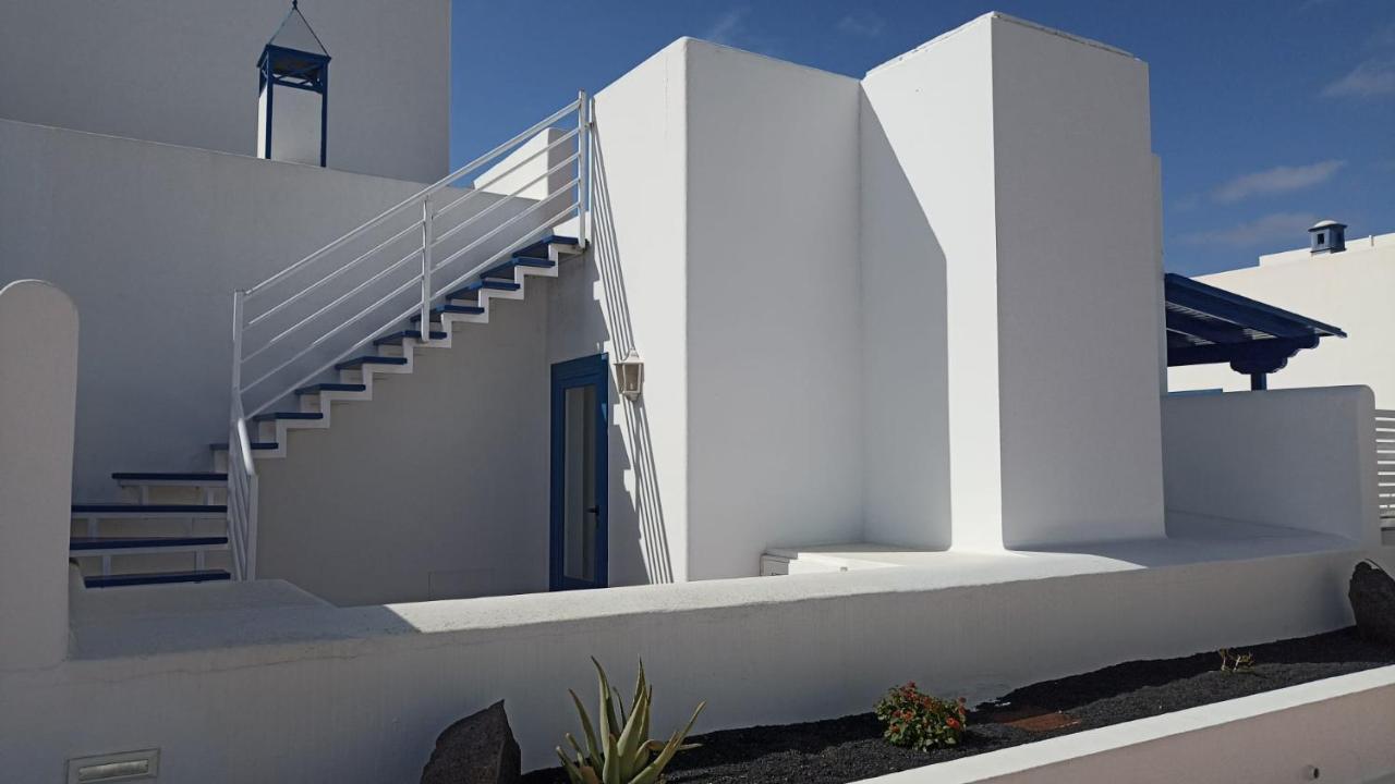 Villa Casa Rosa Puerto Calero Exterior foto